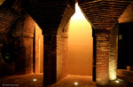 Barcelona Palau Guell 6
